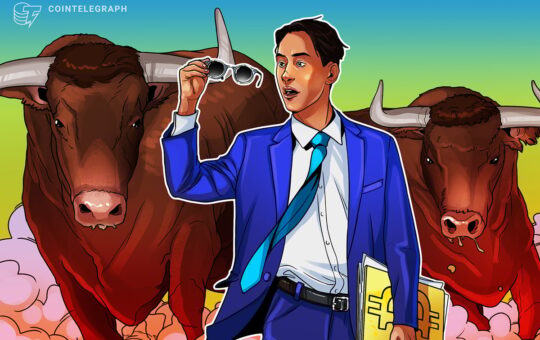 US dollar plunge powers Bitcoin bull case, but other metrics concern: Analyst