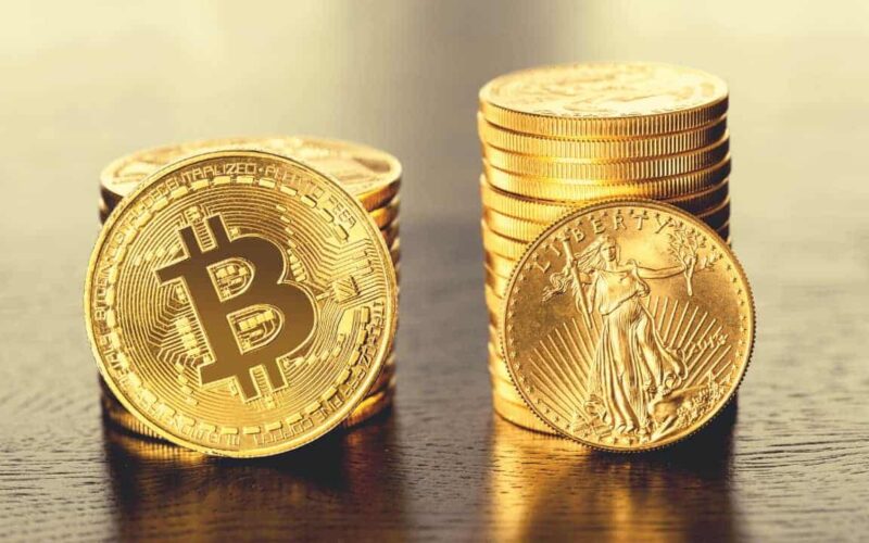 Why It’s Thriving While Bitcoin Takes a Hit