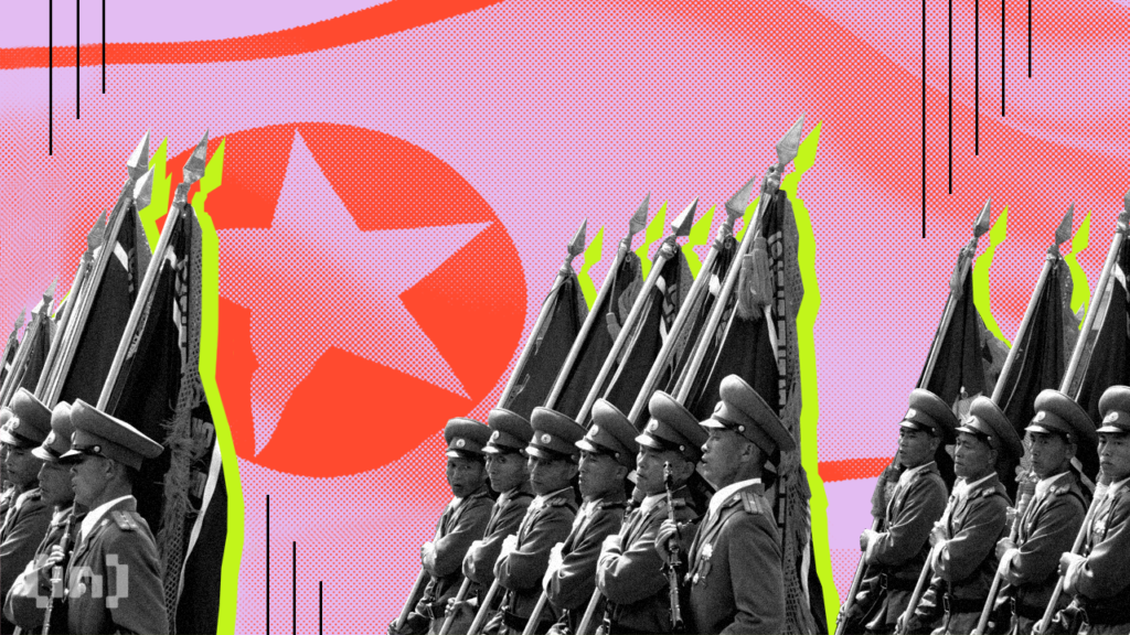 North Korea Is Everywhere in Crypto and DeFi, ZachXBT Claims