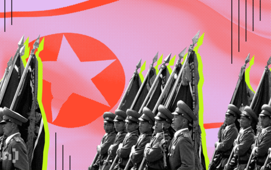 North Korea Is Everywhere in Crypto and DeFi, ZachXBT Claims
