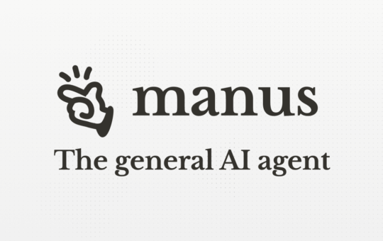 breakthrough in China's agentic AI