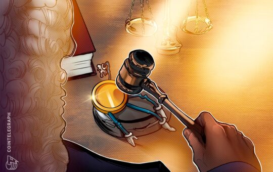 ‘Contrary to popular belief,’ regulation isn’t slowing tokenization — Prometheum CEO