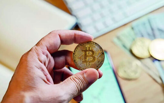 Bitcoin