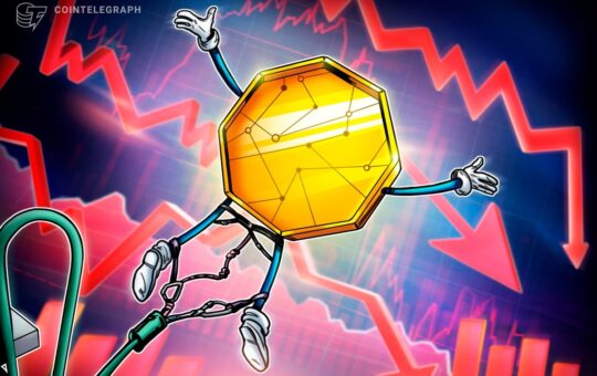 Babylon total value locked drops 32% as wallets unstake $1.2B in Bitcoin
