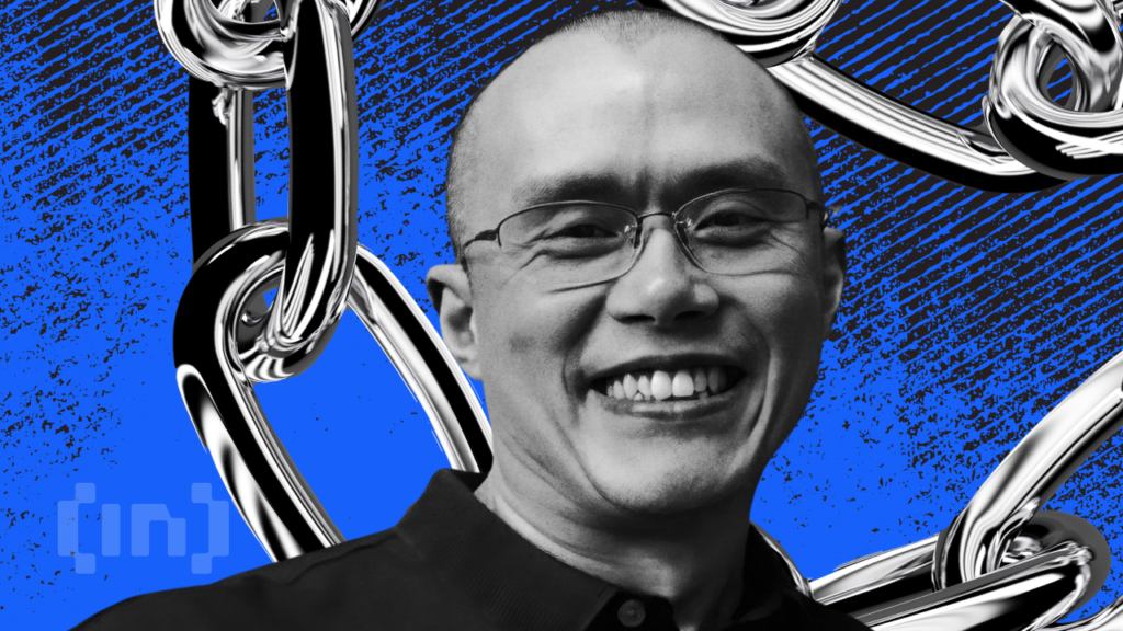 Binance’s CZ Is Advising Kyrgyzstan On Crypto and Blockchain Adoption