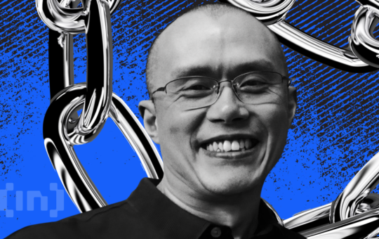 Binance’s CZ Is Advising Kyrgyzstan On Crypto and Blockchain Adoption