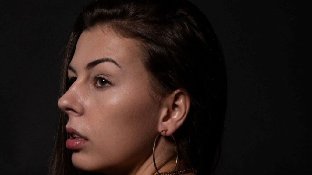 Canadian NDP Leader and Onlyfans Star Shoot Campaign Video