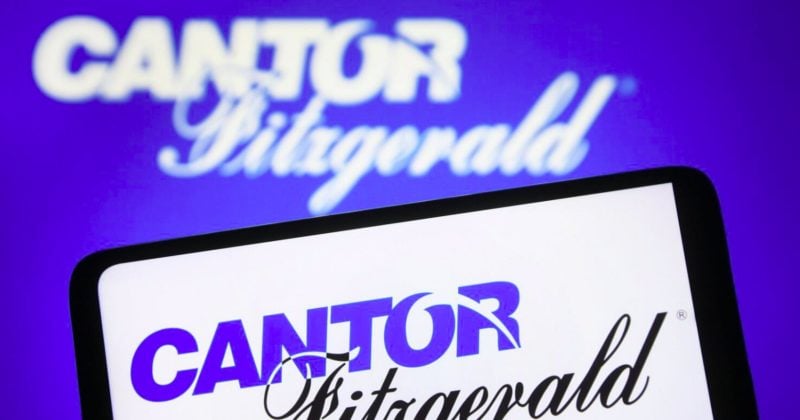 Cantor Fitzgerald to build $3B Bitcoin venture in partnership with SoftBank, Tether, and Bitfinex