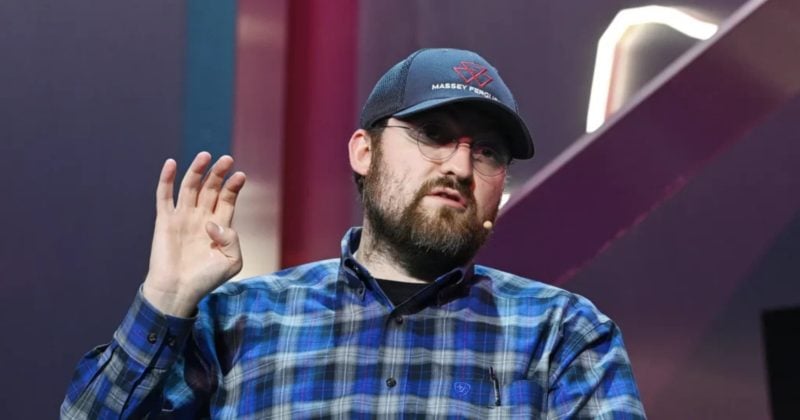 Charles Hoskinson sees Bitcoin hitting $250K as Big Tech embraces crypto