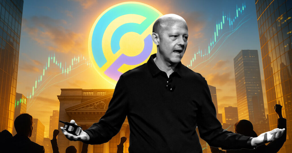 Circle formally files for IPO, seeks listing on NYSE under ‘CRCL’ ticker