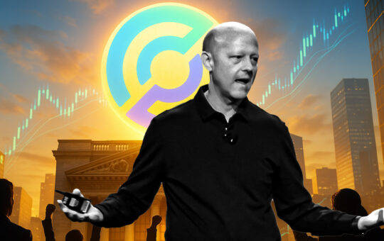 Circle formally files for IPO, seeks listing on NYSE under ‘CRCL’ ticker
