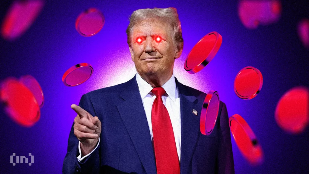 Crypto Market Rallies over 5% As Trump Pauses All Tariffs Except China