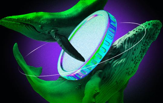 Crypto Whales Bought These Altcoins in the Fourth Week of April 2025