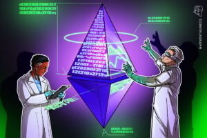 Ethereum’s ‘capitulation’ suggests ETH price is undervalued: Fidelity report