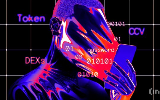 UPCX Suffers $70 Million Hack, Tokens Remain in Perpetrator’s Wallet