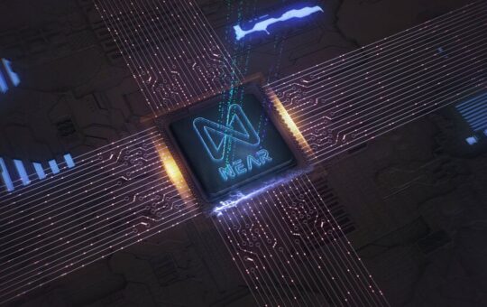 Near ETF Next? Bitwise Seeks Approval Alongside Solana, XRP and Dogecoin Filings