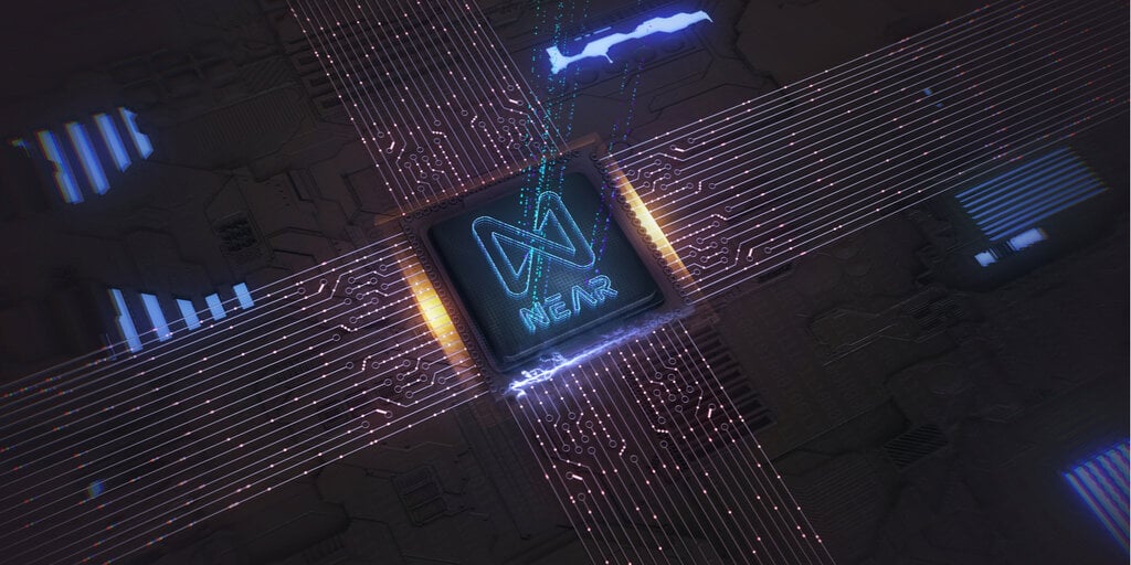 Near ETF Next? Bitwise Seeks Approval Alongside Solana, XRP and Dogecoin Filings
