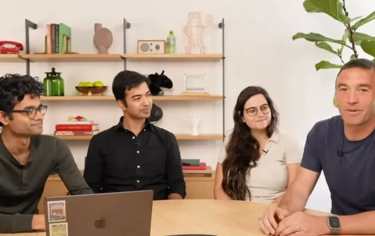 OpenAI Releases GPT-4.1: Why This Super-Powered AI Model Will Kill GPT-4.5