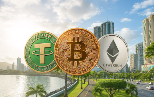 Panama City council greenlights crypto payments for tax, public services