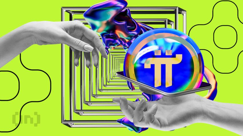 Pi Network (PI) Rises More Than 4% Amid Mixed Roadmap Sentiment