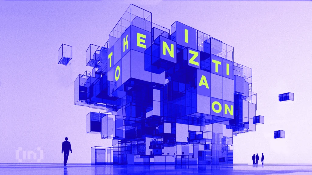 RWA Tokenization Takes Center Stage in Hong Kong