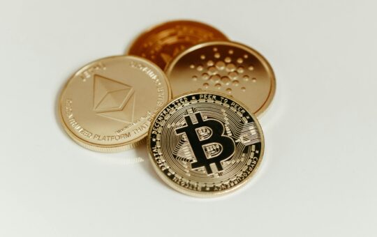 Crypto