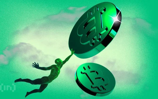 5 Ways a Trade War Could Boost Bitcoin’s Rise, Analyst Weighs In