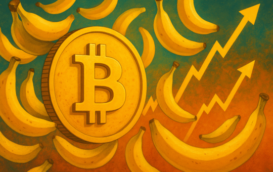 Bitcoin news