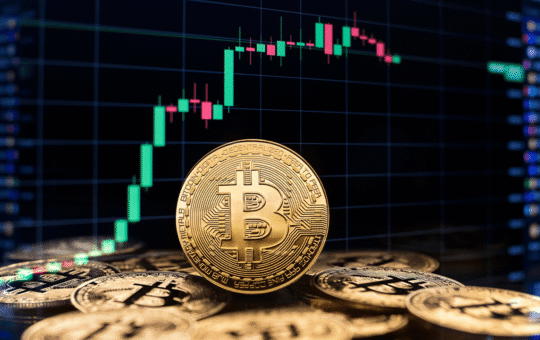 Bitcoin Price Watch: Bulls Eye $97K as Momentum Builds