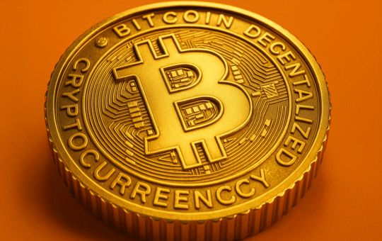Bitcoin Price Watch: Range-Bound Action Signals Pause Before Breakout