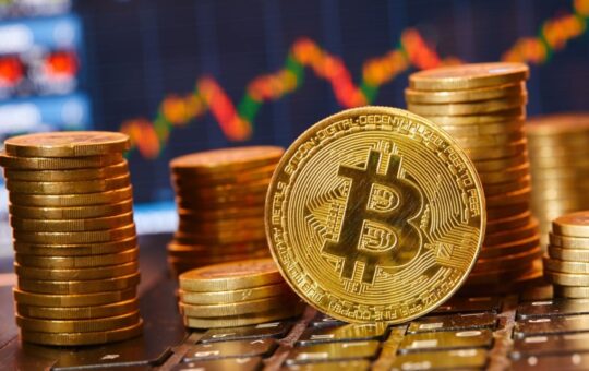Crypto VC Firm Dao5 Closes $222M Fund to Focus on Institutional Adoption Projects