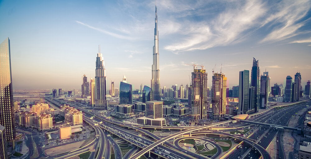 Dubai Government Will Accept Crypto in Bid to Become Cashless