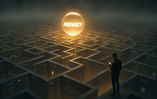 In crypto, privacy simply isn't simple enough