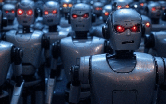 Reddit Cracks Down After AI Bots Secretly Infiltrated Debate Forum