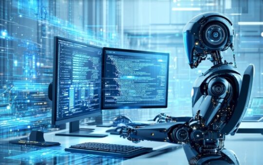 Software engineering-native AI models have arrived: What Windsurf's SWE-1 means for technical decision-makers