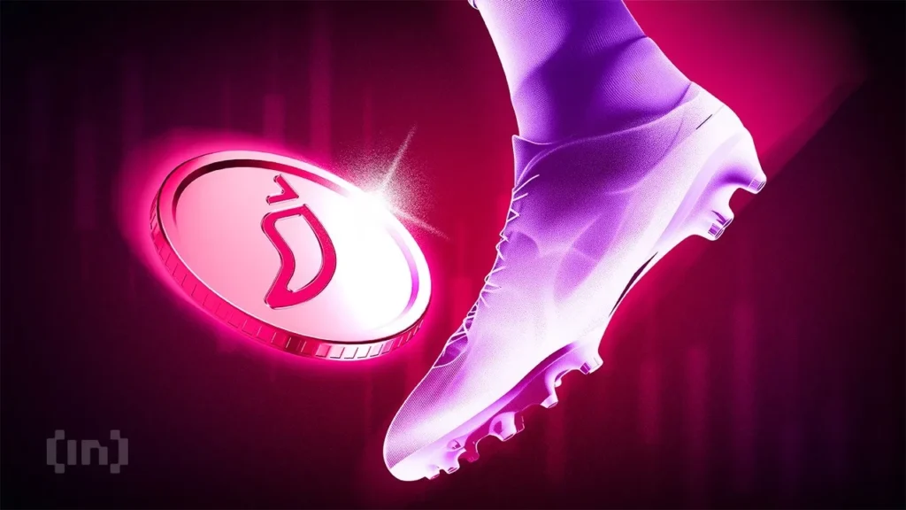 SportFi: Technical and Fundamental Analysis Of The Chiliz And Fan Token Ecosystem