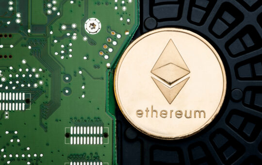 Ethereum