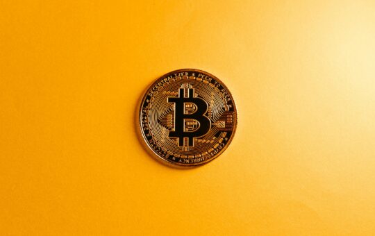 Bitcoin