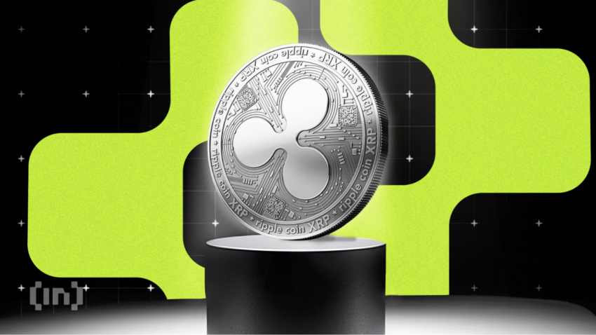XRP Struggles to Hold Support as Death Cross Nears