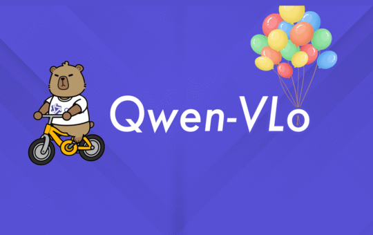 Alibaba Qwen Team Releases Qwen-VLo: A Unified Multimodal Understanding and Generation Model