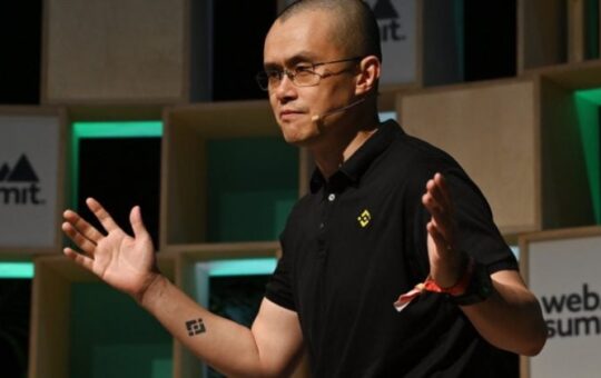 Binance co-founder Yi He dismisses rumors of CZ receiving pardon from President Trump: Report