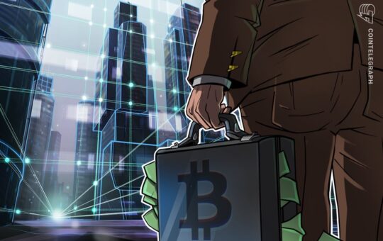 Bitcoin Loans Open Real Estate to Crypto-Rich Buyers