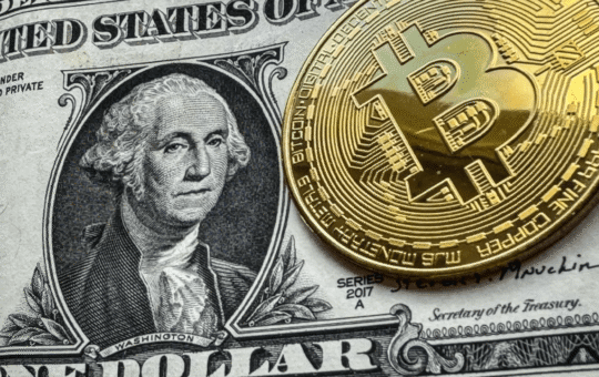 Bitcoin Price Watch: Momentum Favors Bulls as BTC Holds Above $109K