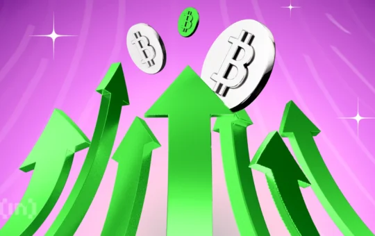 Crypto Inflows Hit $1.9 Billion as Investors Defy Geopolitical Turmoil