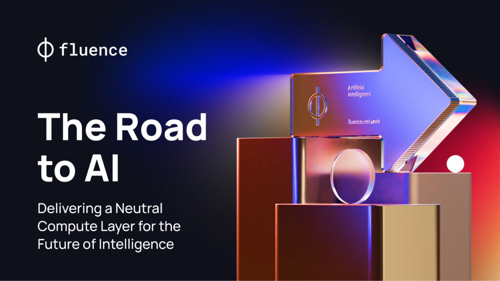 Fluence AI Roadmap