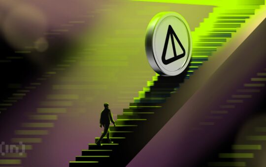 MEXC COO Predicts Toncoin (TON) May Become the First Everyday Blockchain by 2027