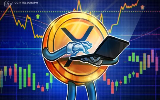 How high can XRP price go?
