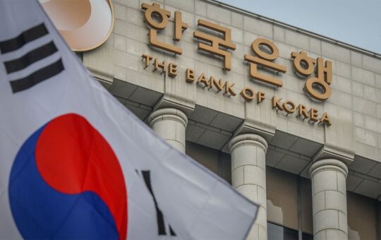 Korean Central Bank Advocates Measured Stablecoin Approach