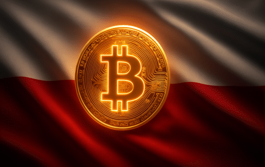 Bitcoin news Poland