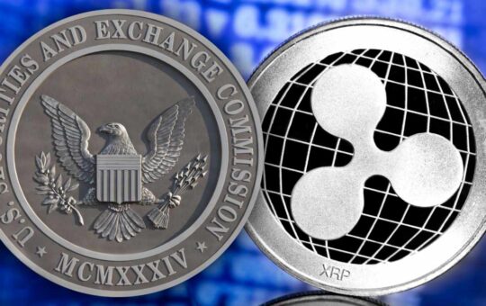 Ripple and SEC Seek to End XRP Dispute—Lawyer Sees 70% Chance Judge Will Approve Request